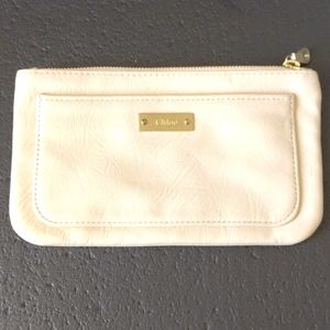 Chloe make up bag